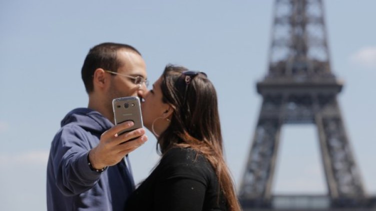 Снимка:  Reuters