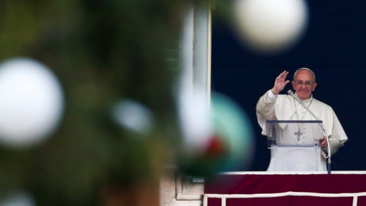 Снимка: Reuters, архив