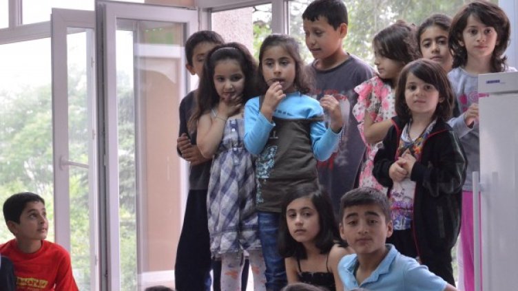 Снимка: архив, Булфото