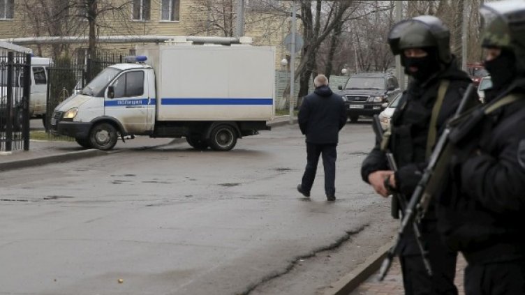 Снимка: архив, Reuters