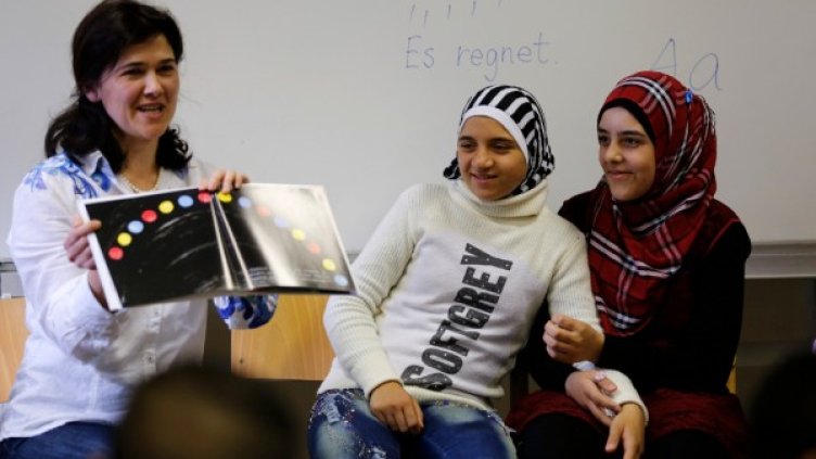 Снимка: архив, Reuters