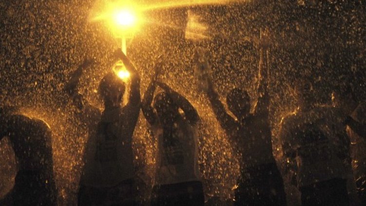 Снимка: архив, Reuters