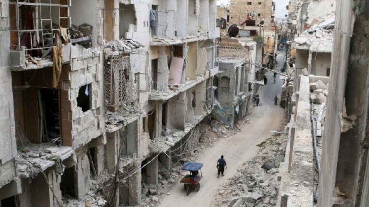 Снимка: Reuters, архив