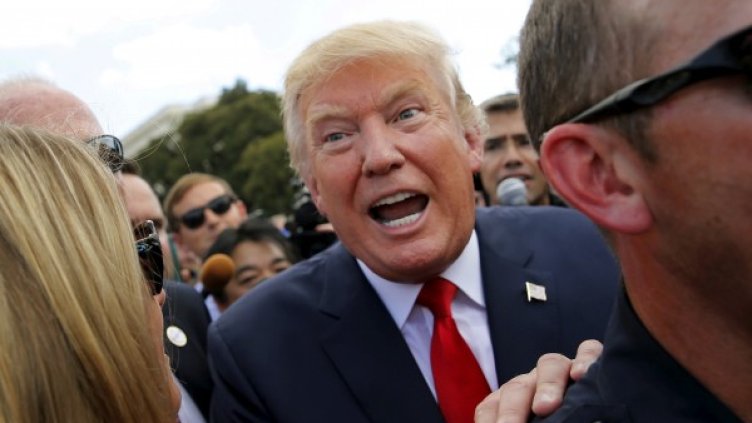 Снимка: Reuters, архив