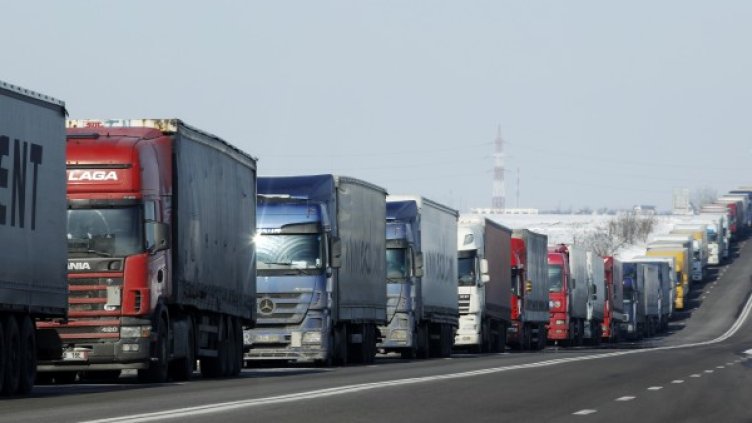 Снимка: архив, Reuters