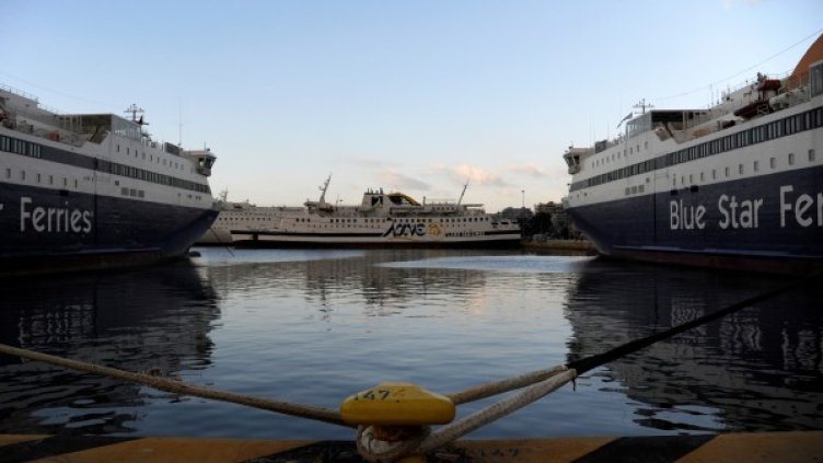 Снимка: Reuters