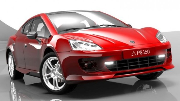 Снимкa: ТагАЗ