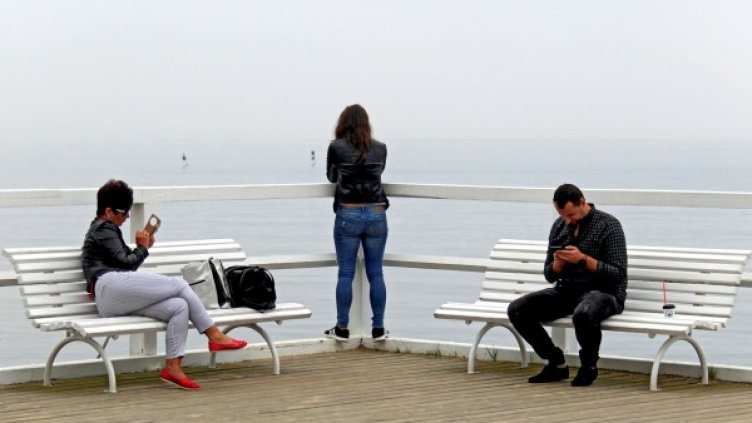 Снимка: архив, Reuters