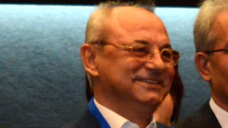 Ахмед Доган. Снимка: архив, БулФото