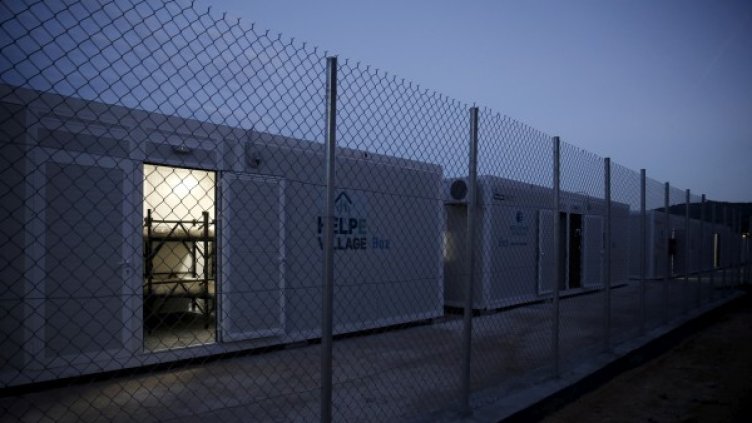 Снимка: архив, Reuters