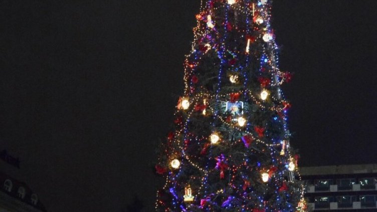 Архив: Булфото