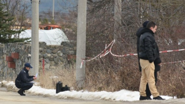 Снимка: архив "Булфото"