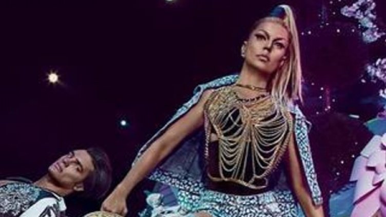 Снимка: Philipp Plein