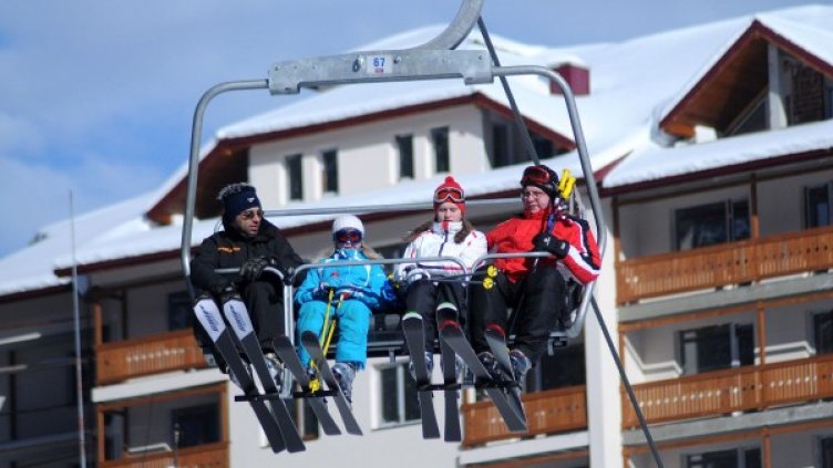 Архив: Булфото