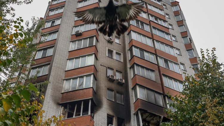 Снимка: Reuters