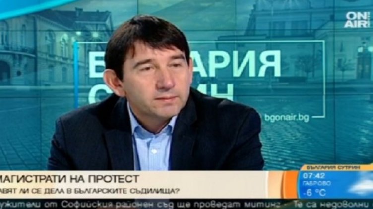 Снимка: Bulgaria ON AIR