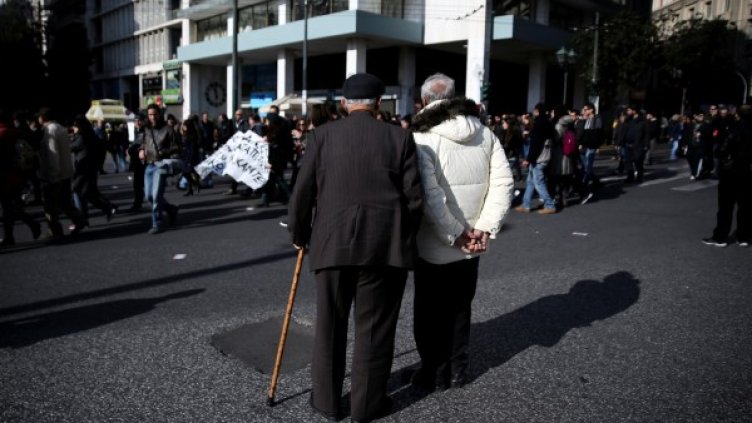 Снимка: Reuters