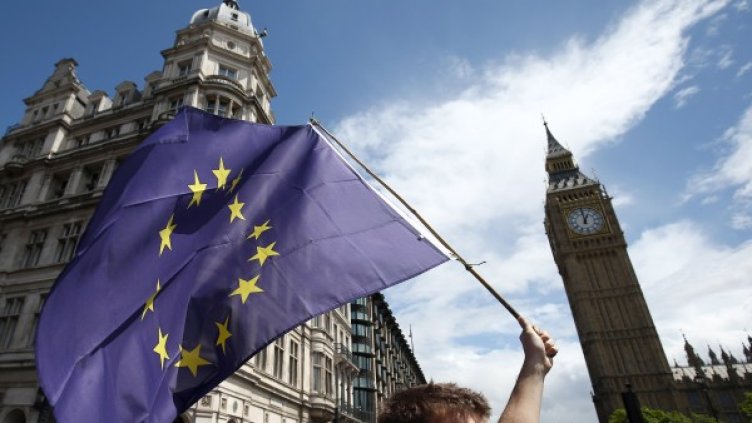 Снимка: архив, Reuters