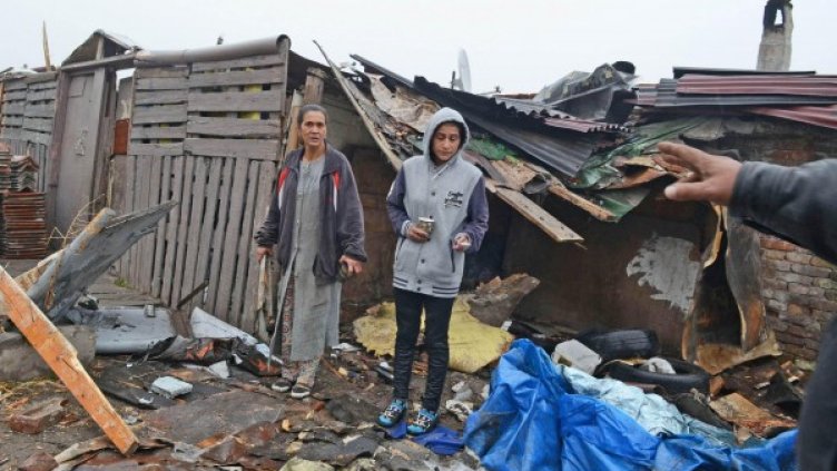 Снимка: Булфото, архив