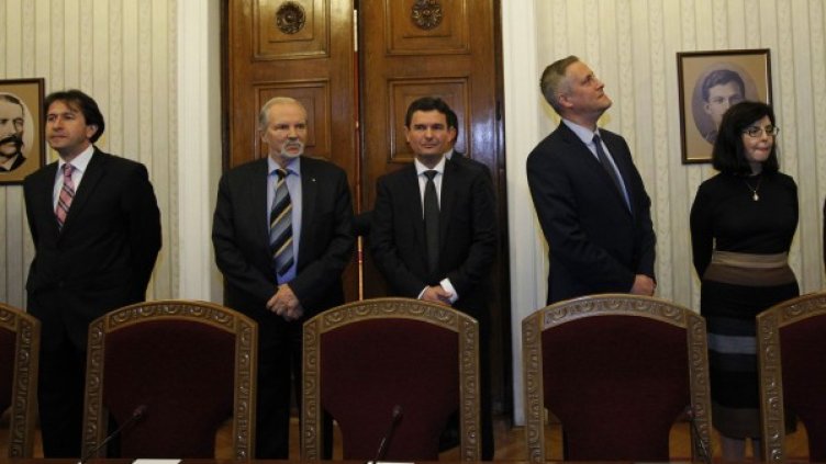 Снимка: Facebook