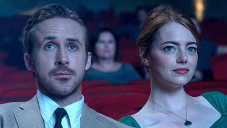 Кадър от "La La Land" . Снимка: Facebook