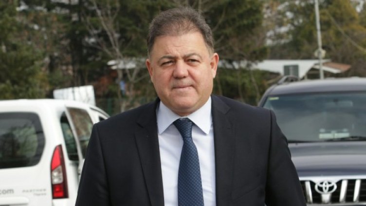 Снимка: Булфото, архив