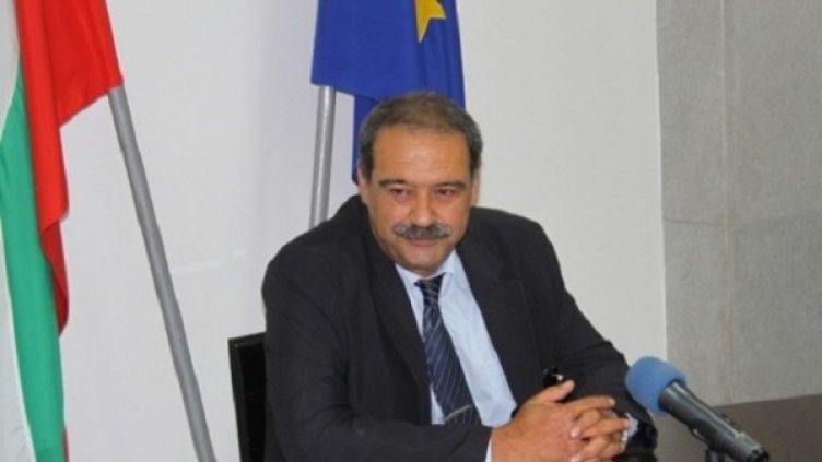 Румен Видов. Снимка: Facebook