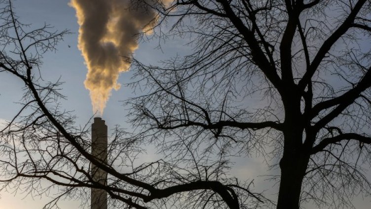 Снимка: Reuters, архив