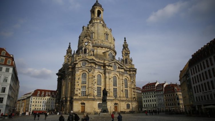 Снимка: архив, Reuters