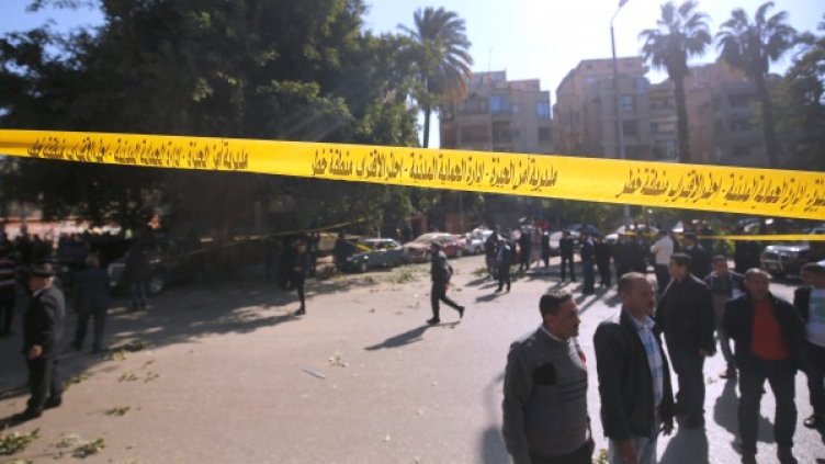 Снимка: Reuters