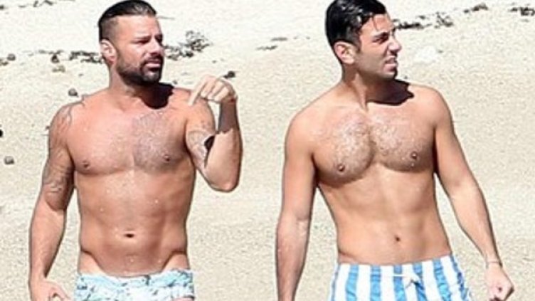 Снимка: Daily Mail