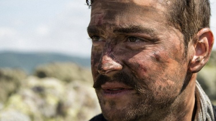 Снимка: Екип "Воевода"