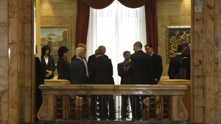 Снимка: Олег Попов/Dnes.bg