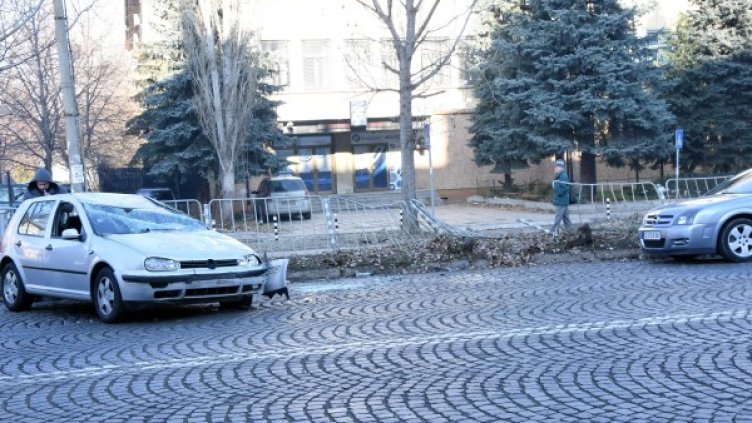 Снимка: Булфото