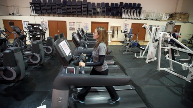 Снимка: Reuters