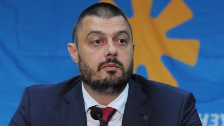 Снимка: архив, Булфото