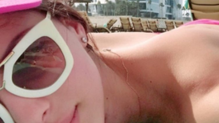 Снимка: Instagram