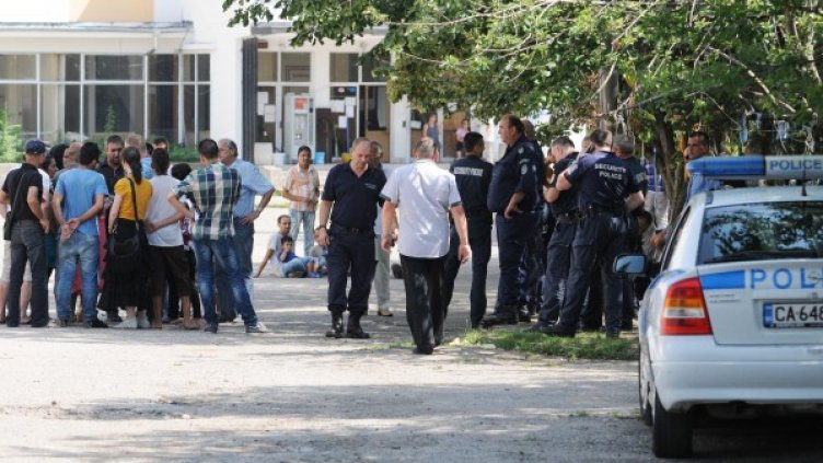 Снимка: Булфото, архив