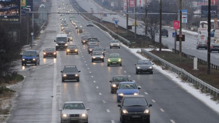 Снимка: Булфото, архив