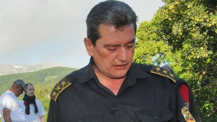 Снимка: Булфото