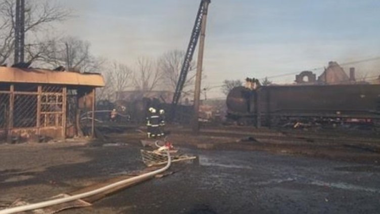 Снимка: МВР