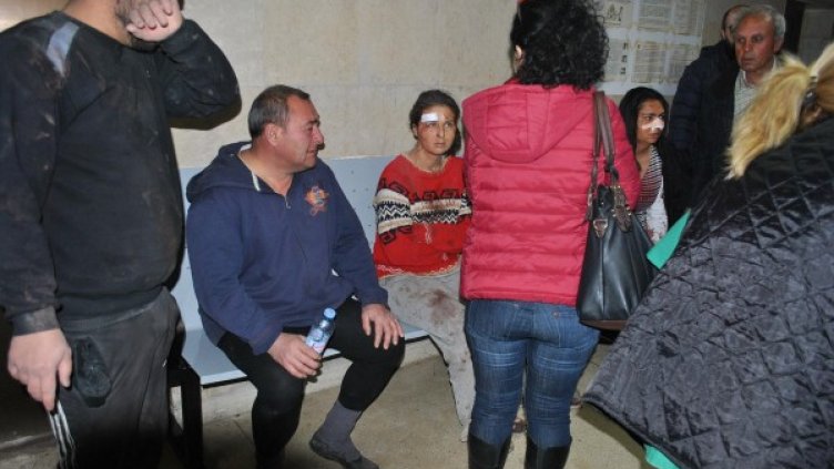 Снимка: Булфото