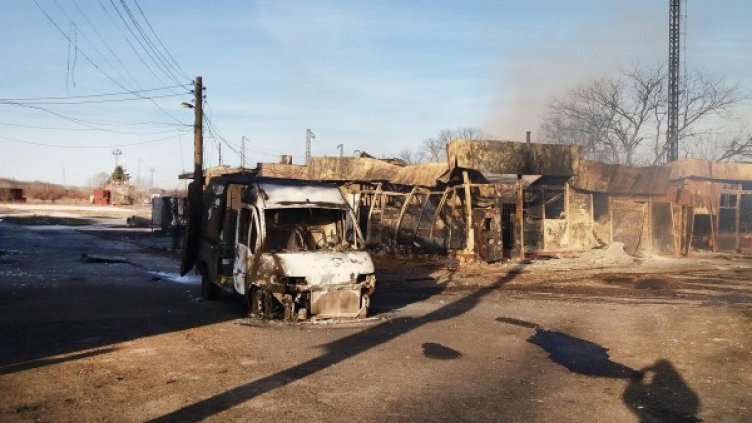 Снимка: Булфото