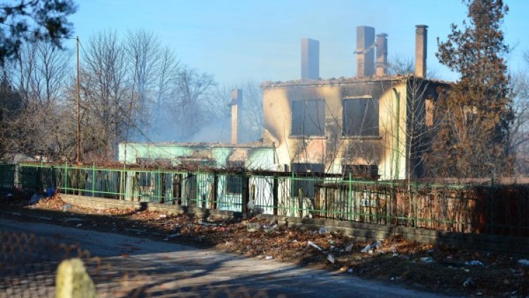 Снимка: Булфото