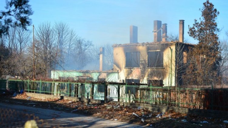 Снимка: Булфото