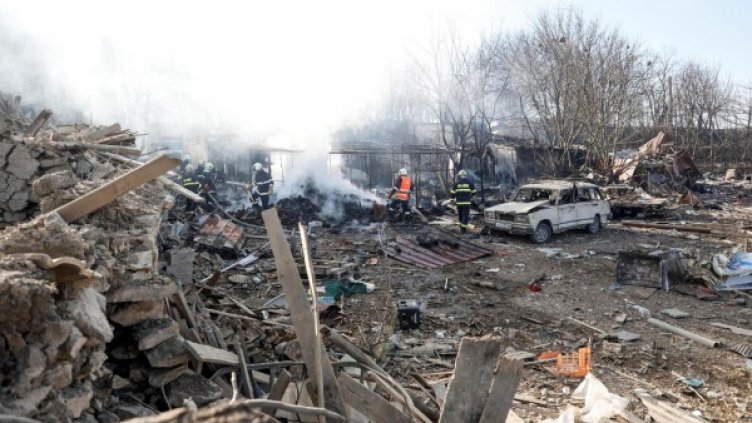 Снимка: Reuters