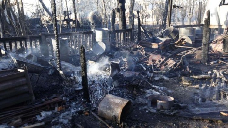 Снимка: Олег Попов/Dnes.bg