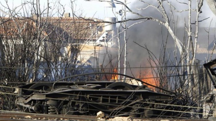 Снимка: Олег Попов/Dnes.bg