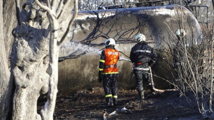 Снимка: Олег Попов/Dnes.bg