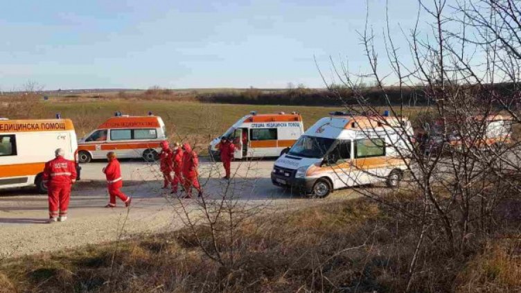 Снимка: Dnes.bg